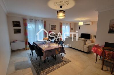 vente maison 289 000 € à proximité de Saint-Gervais (85230)