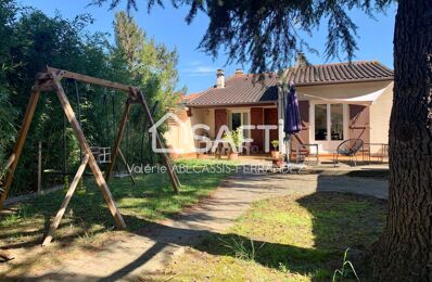 vente maison 530 000 € à proximité de Pins-Justaret (31860)