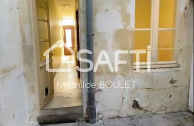 vente maison 55 000 € à proximité de Asnières-la-Giraud (17400)