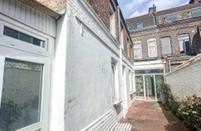 vente maison 298 000 € à proximité de Lille (59000)