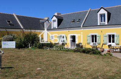 vente maison 997 000 € à proximité de Le Palais (56360)