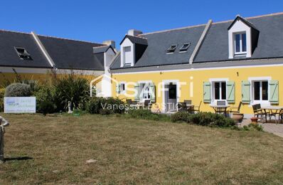 vente maison 997 000 € à proximité de Bangor (56360)