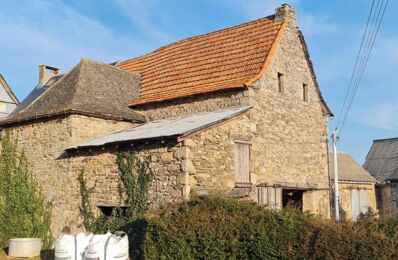 vente maison 45 000 € à proximité de Clairvaux-d'Aveyron (12330)