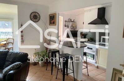 vente appartement 167 000 € à proximité de Salernes (83690)