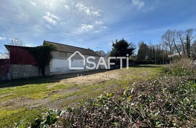 vente terrain 120 879 € à proximité de Sceaux-sur-Huisne (72160)