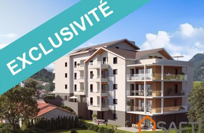 vente appartement 215 000 € à proximité de La Chapelle-du-Bard (38580)