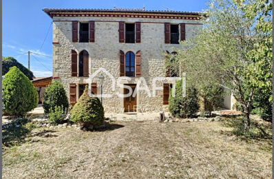 vente maison 330 000 € à proximité de Saint-Jean-le-Comtal (32550)