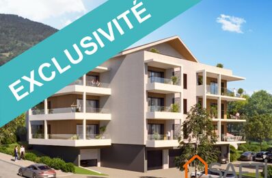 vente appartement 280 000 € à proximité de Saint-Pierre-d'Allevard (38830)