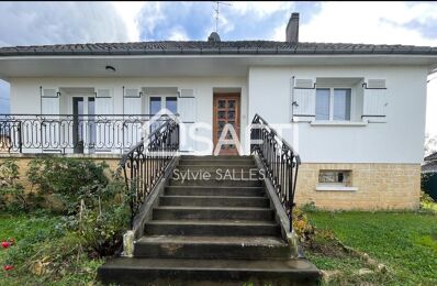 vente maison 136 500 € à proximité de Beaumont-du-Périgord (24440)