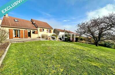 vente maison 310 000 € à proximité de Pagny-sur-Moselle (54530)