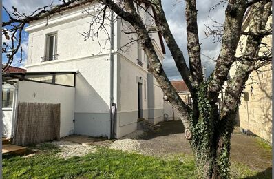 vente maison 180 000 € à proximité de Champvoux (58400)