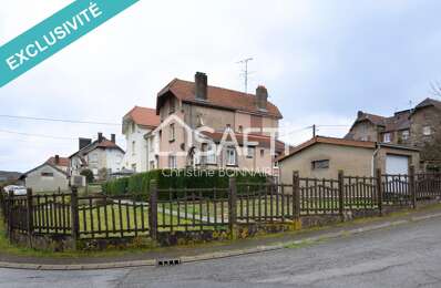 vente maison 130 000 € à proximité de Kédange-sur-Canner (57920)