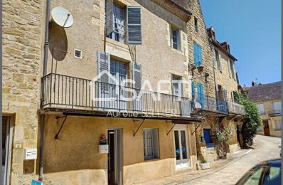 vente maison 105 000 € à proximité de Le Bugue (24260)