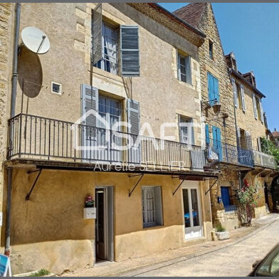 Maison 4 pièces 129 m²