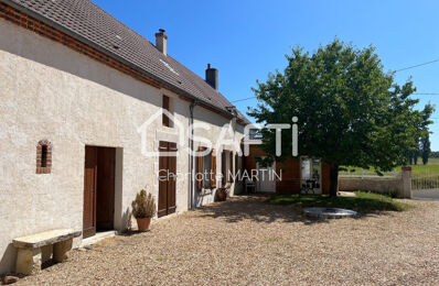 vente maison 179 000 € à proximité de La Ferté-Imbault (41300)
