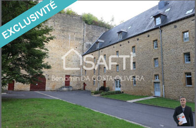 vente appartement 79 000 € à proximité de Charleville-Mézières (08000)