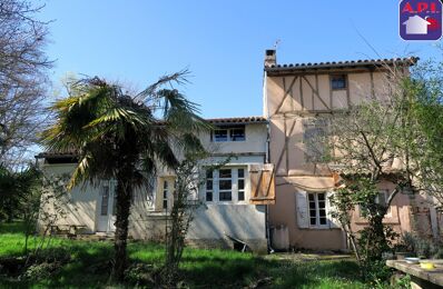 vente maison 149 000 € à proximité de Laroque-d'Olmes (09600)