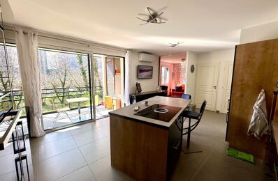 vente appartement 310 000 € à proximité de Valgelon-la-Rochette (73110)