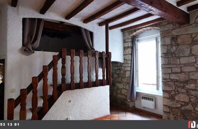 appartement 1 pièces 29 m2 à vendre à Ajaccio (20000)