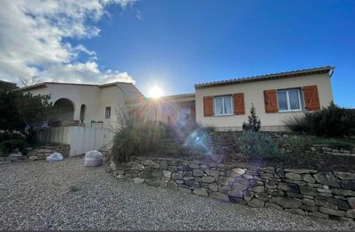 vente maison 499 000 € à proximité de Montredon-des-Corbières (11100)