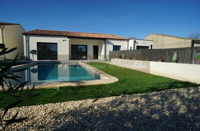 vente maison 340 000 € à proximité de Fraisse-Cabardès (11600)