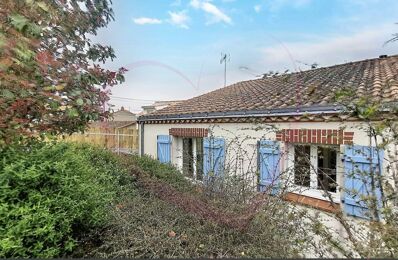 vente maison 245 000 € à proximité de La Chapelle-Basse-Mer (44450)