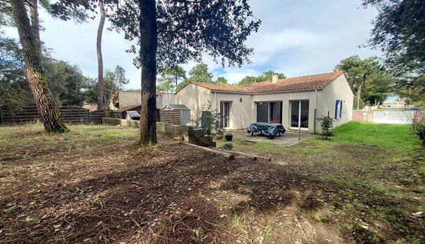 Villa / Maison 5 pièces  à vendre Grand-Village-Plage (Le) 17370