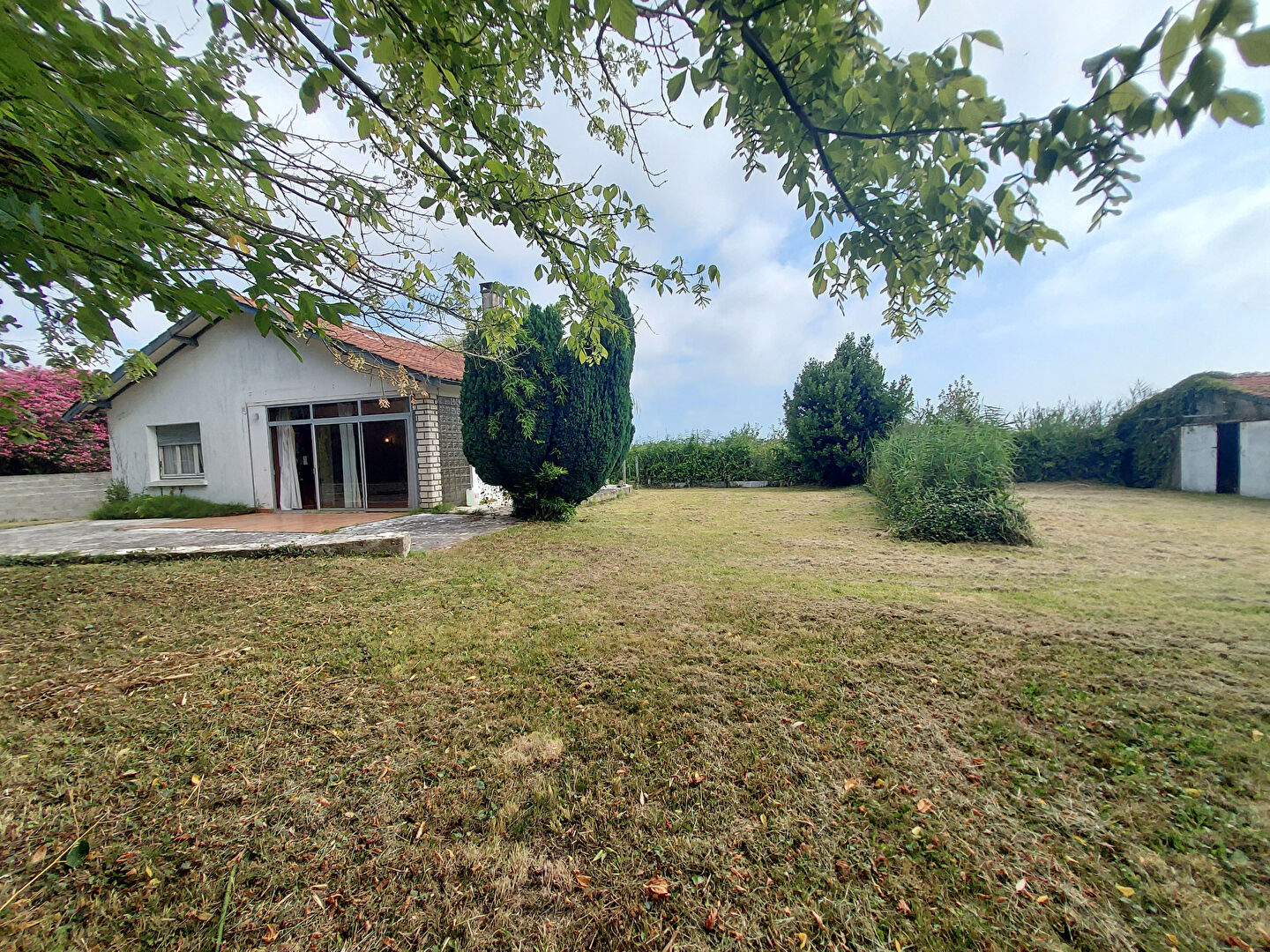 Villa / Maison 4 pièces  à vendre Saint-Trojan-les-Bains 17370