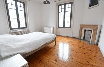 appartement 4 pièces 96 m2 à vendre à Le Puy-en-Velay (43000)