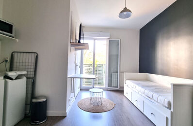 appartement 1 pièces 14 m2 à vendre à Pau (64000)