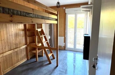 vente appartement 59 600 € à proximité de Espoey (64420)