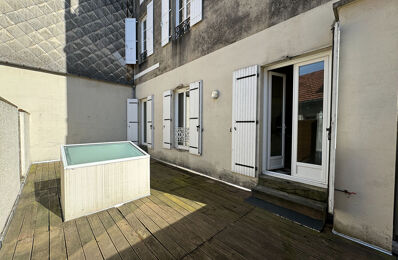vente appartement 365 000 € à proximité de Jurançon (64110)