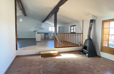 appartement 4 pièces 173 m2 à louer à Castelnaudary (11400)