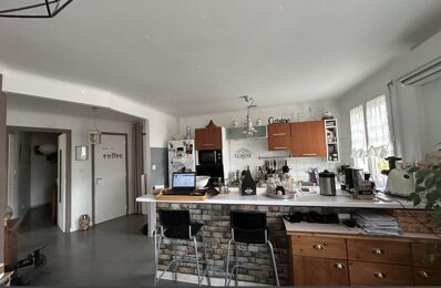 vente appartement 190 000 € à proximité de Montagnac (34530)
