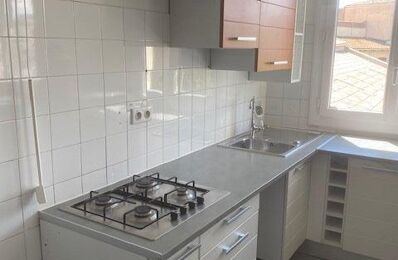 vente appartement 190 000 € à proximité de Agde (34300)