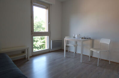 location appartement 416 € CC /mois à proximité de Pinsaguel (31120)