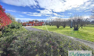 Maison 6 Pièces 200 m² à vendre à Fenouillet (31150)