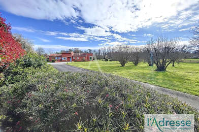 Maison 6 pièces 734000 €