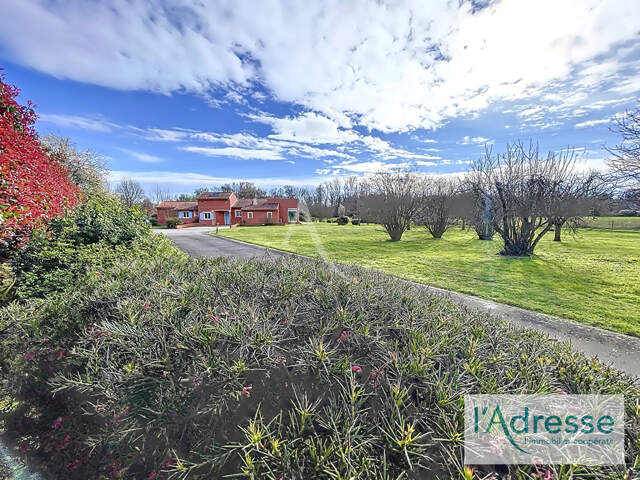 31150 Fenouillet — photo du bien