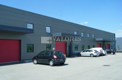location commerce 915 € CC /mois à proximité de Villebois (01150)