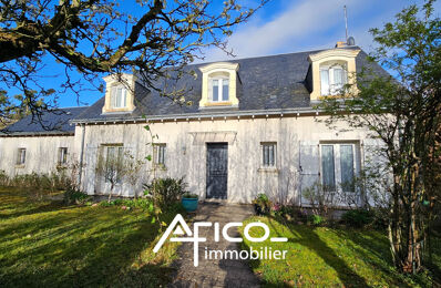 maison 7 pièces 167 m2 à vendre à Saint-Cyr-sur-Loire (37540)