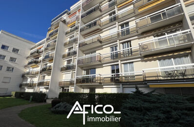 location appartement 580 € CC /mois à proximité de Montlouis-sur-Loire (37270)