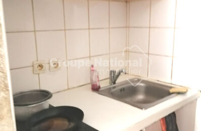 vente appartement 45 000 € à proximité de Pujaut (30131)
