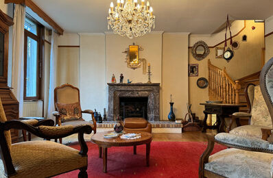 maison 11 pièces 300 m2 à vendre à Angers (49100)