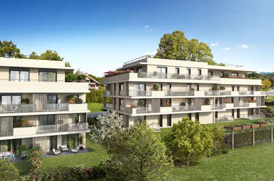 Appartement 2 pièces 508000 €