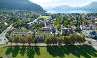 Appartement 5 Pièces 109 m² à vendre à Annecy (74940)