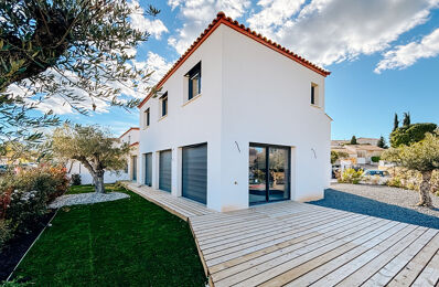 vente maison 680 000 € à proximité de Guzargues (34820)