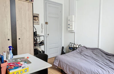 location appartement 478 € CC /mois à proximité de Tinqueux (51430)