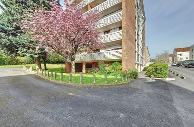 vente appartement 178 200 € à proximité de Cormontreuil (51350)
