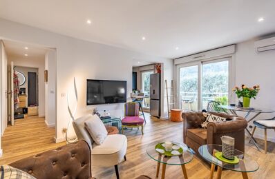 vente appartement 395 000 € à proximité de Grasse (06130)